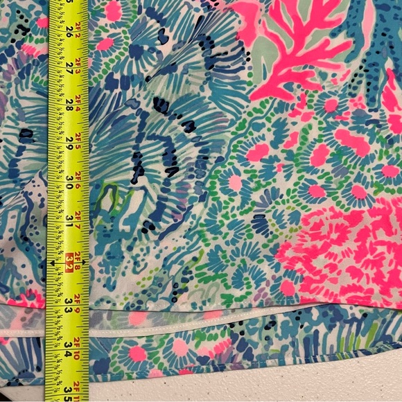 Lilly Pulitzer Delancy Dress - Picture 10 of 10